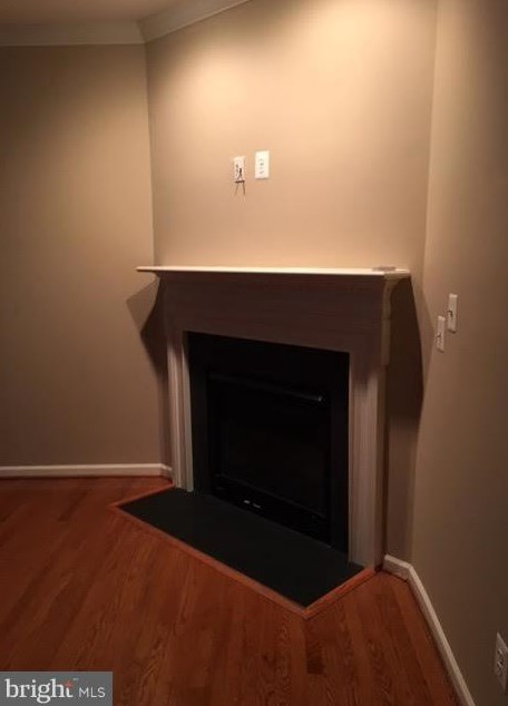 2176 Abbottsbury Way #37, Woodbridge, VA 22191