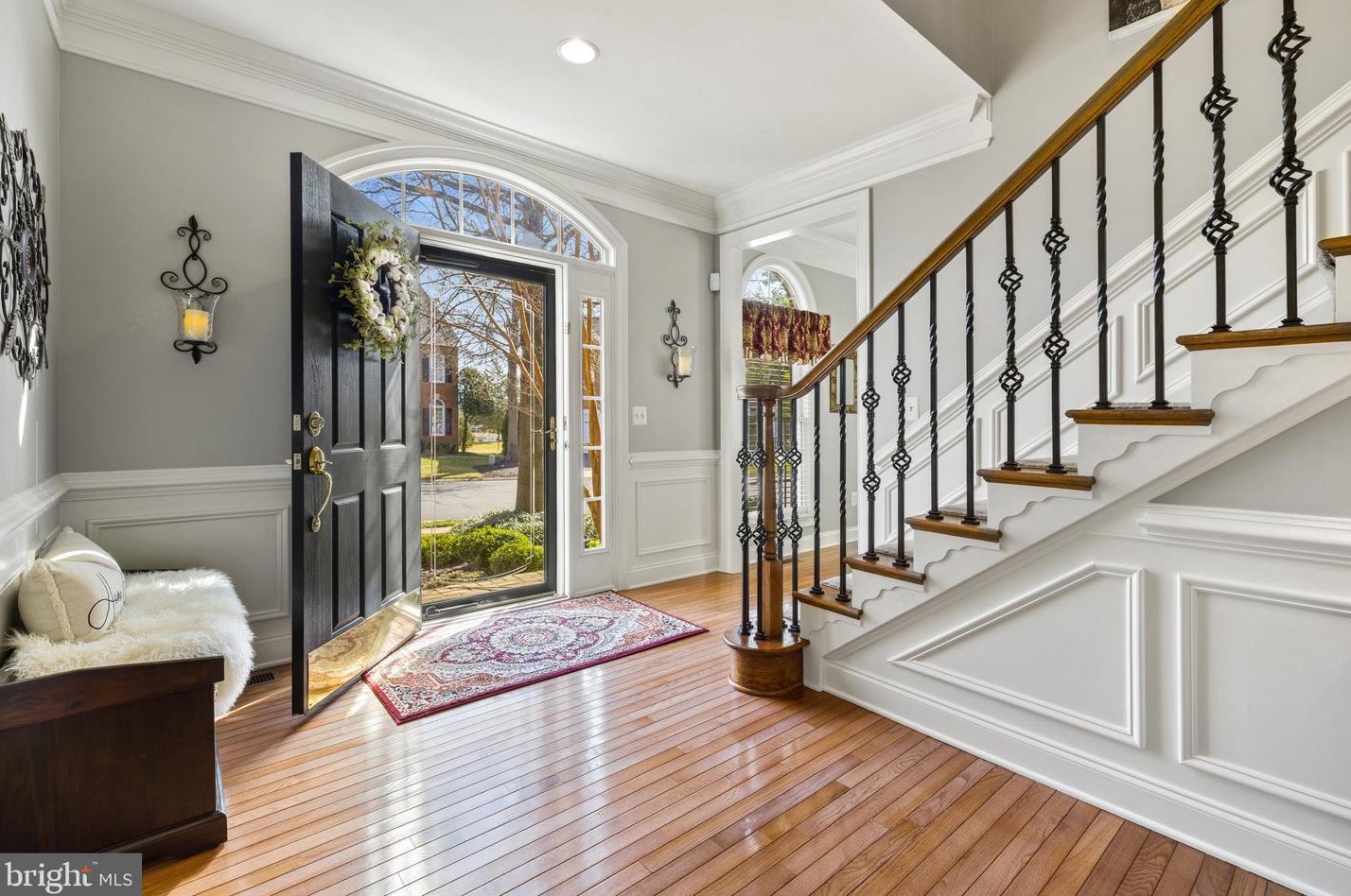 5492 Sherman Oaks Ct, Haymarket, VA 20169