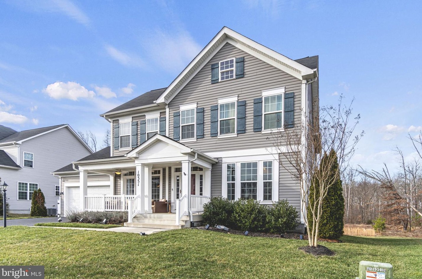 10351 Spring Iris Dr, Bristow, VA 20136