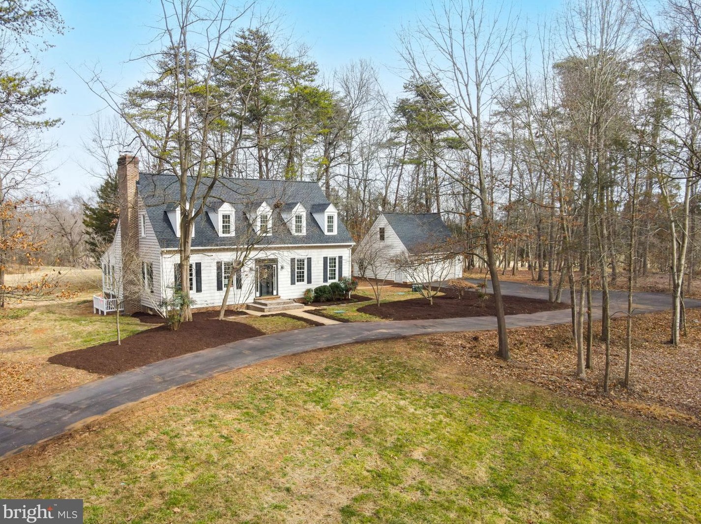 10115 Fox Hound Dr, Nokesville, VA 20181