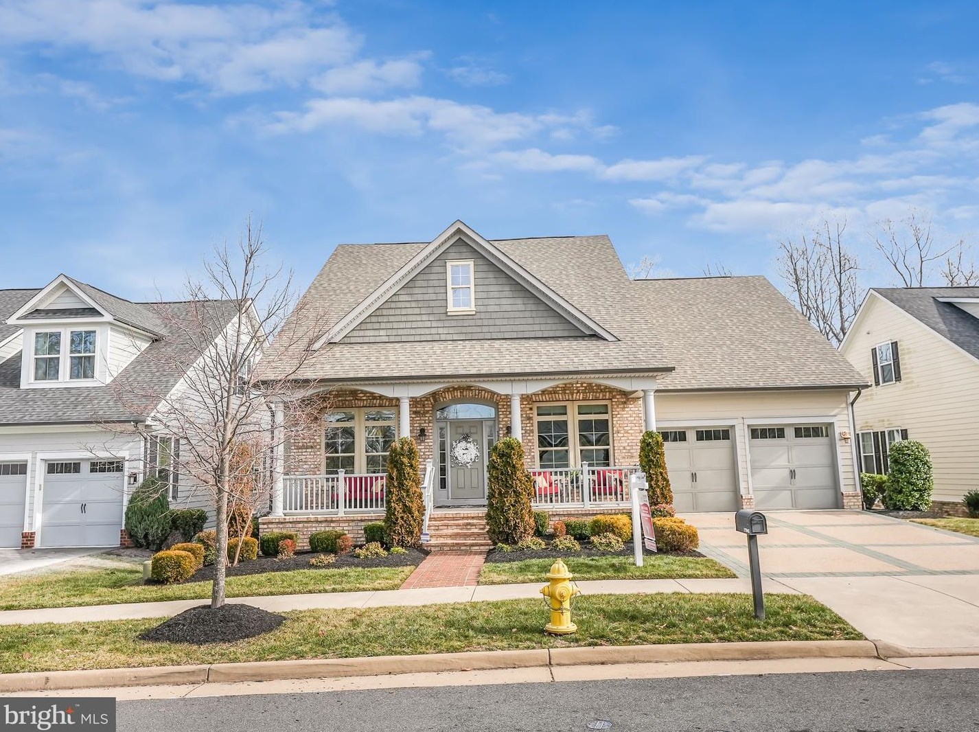 17045 Silver Arrow Dr, Dumfries, VA 22026