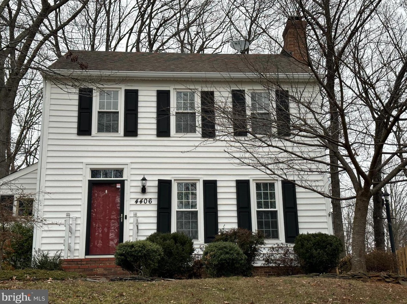 4406 Ridgewood Ct, Dumfries, VA 22025