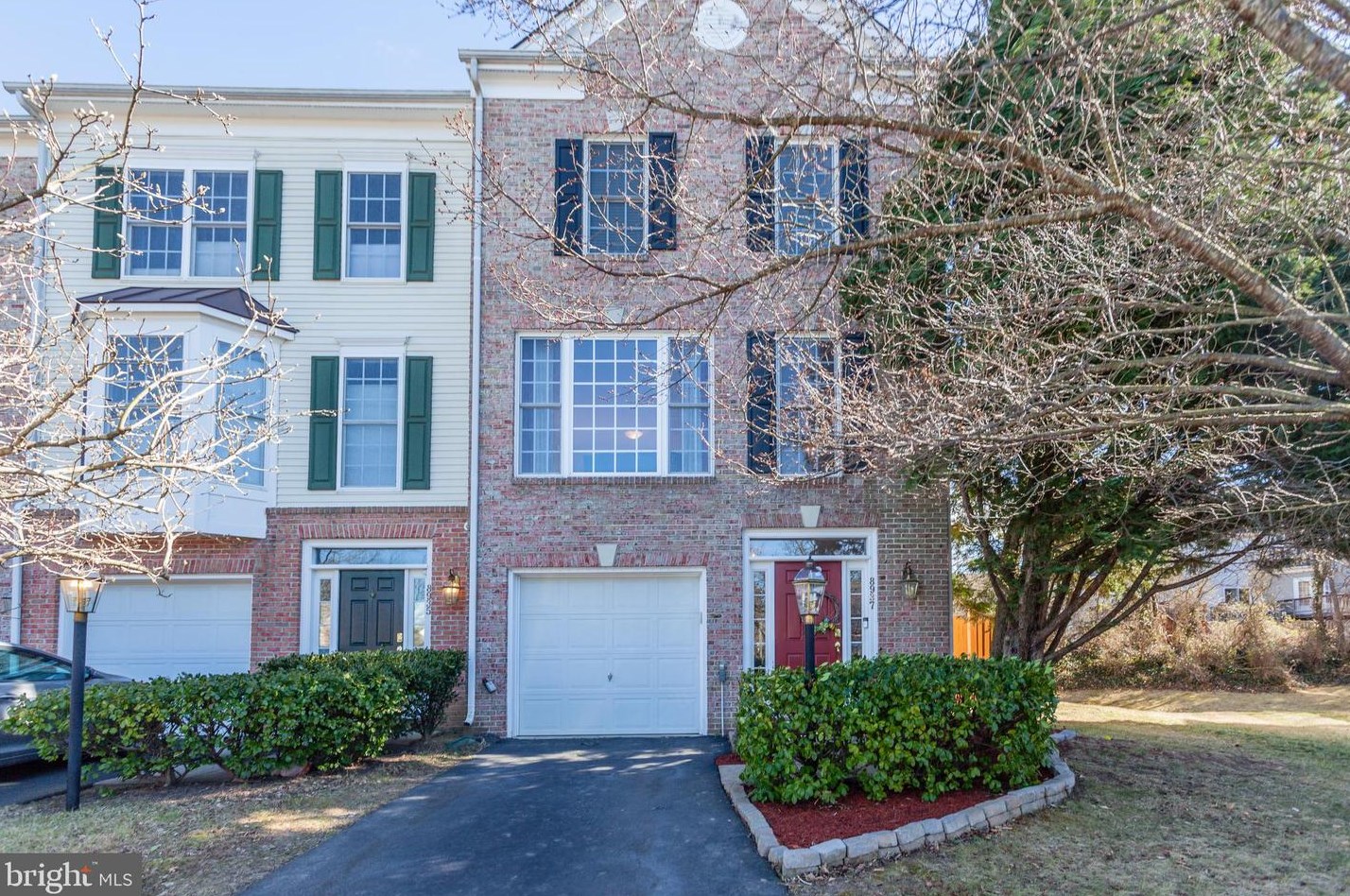 8937 Benchmark Ln, Bristow, VA 20136