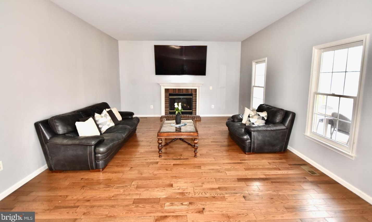 12340 Silent Wolf Dr, Manassas VA  20112-7524 exterior