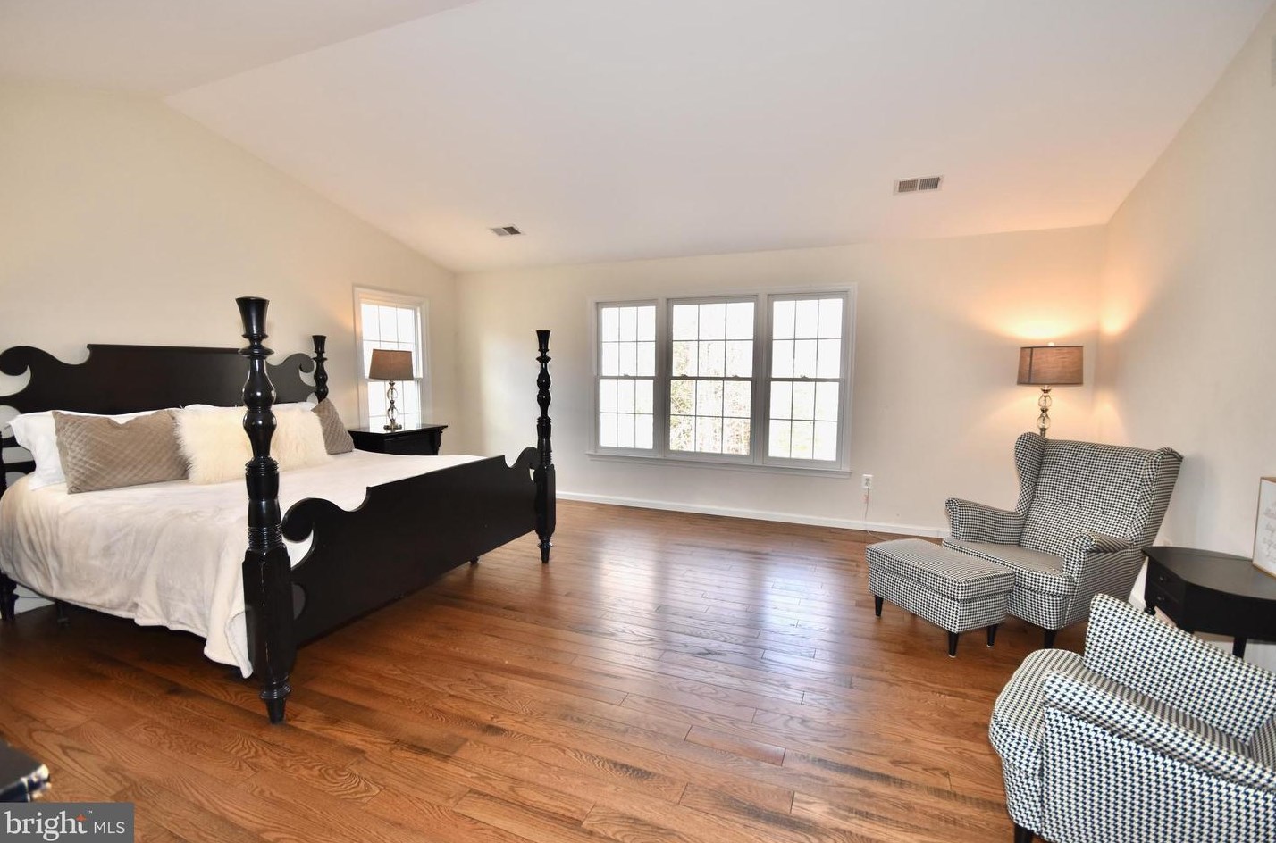 12340 Silent Wolf Dr, Manassas VA  20112-7524 exterior