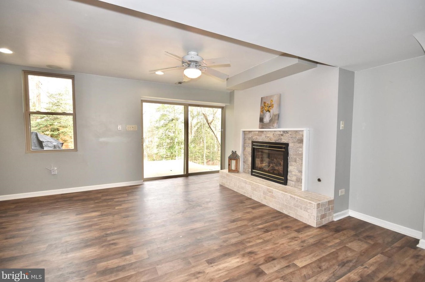 12340 Silent Wolf Dr, Manassas VA  20112-7524 exterior