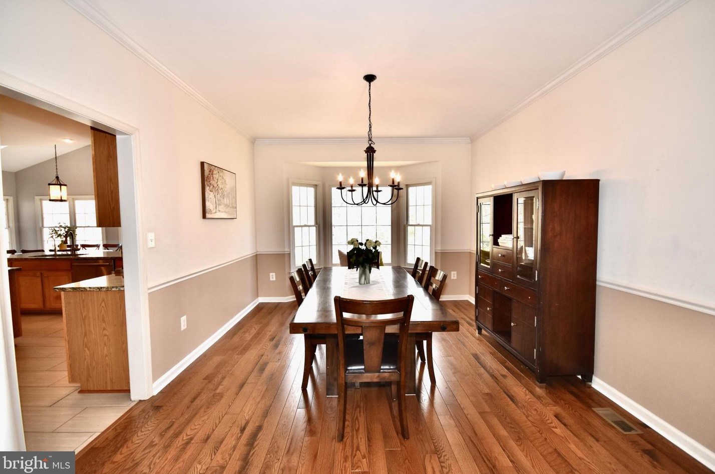 12340 Silent Wolf Dr, Manassas VA  20112-7524 exterior