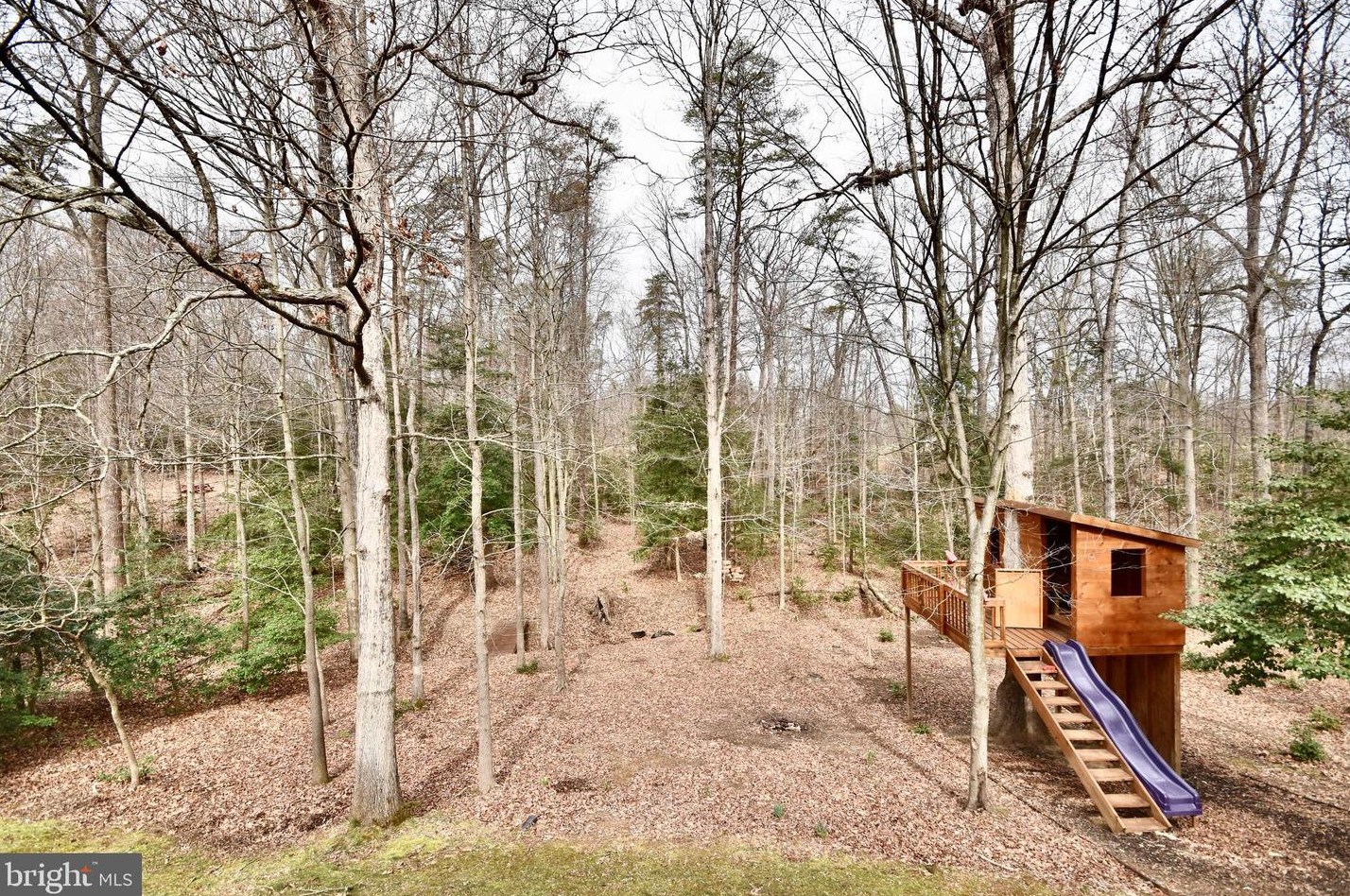 12340 Silent Wolf Dr, Manassas VA  20112-7524 exterior