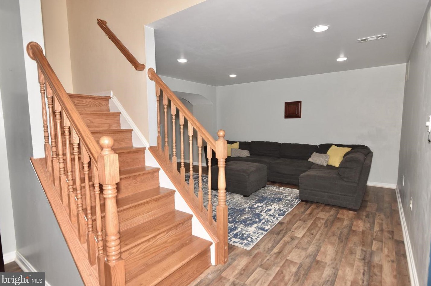 12340 Silent Wolf Dr, Manassas VA  20112-7524 exterior