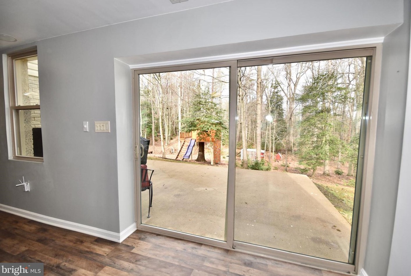 12340 Silent Wolf Dr, Manassas VA  20112-7524 exterior