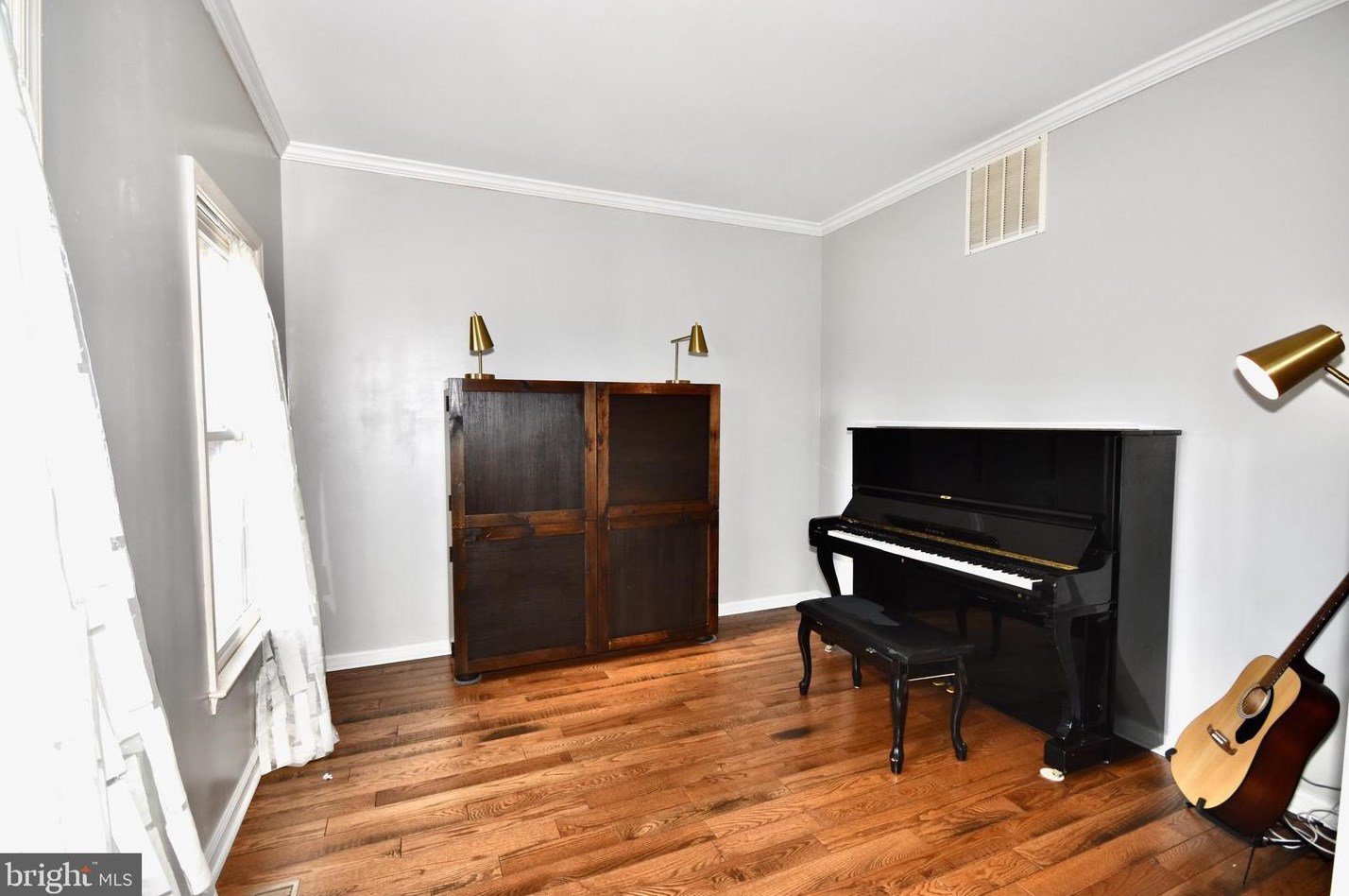 12340 Silent Wolf Dr, Manassas VA  20112-7524 exterior