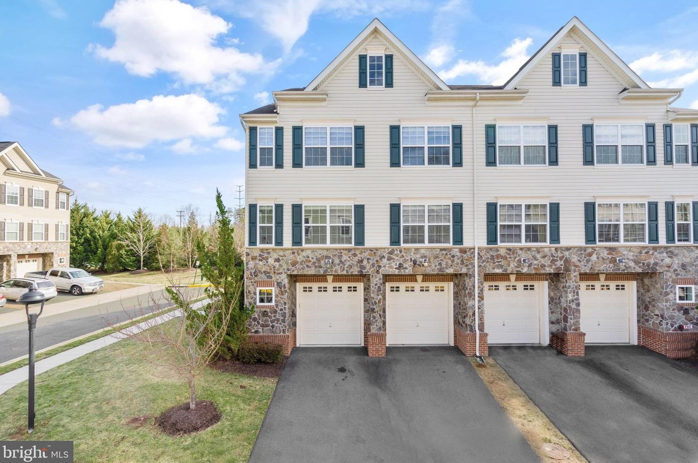 11160 Wortham Crest Cir, Manassas, VA 20109