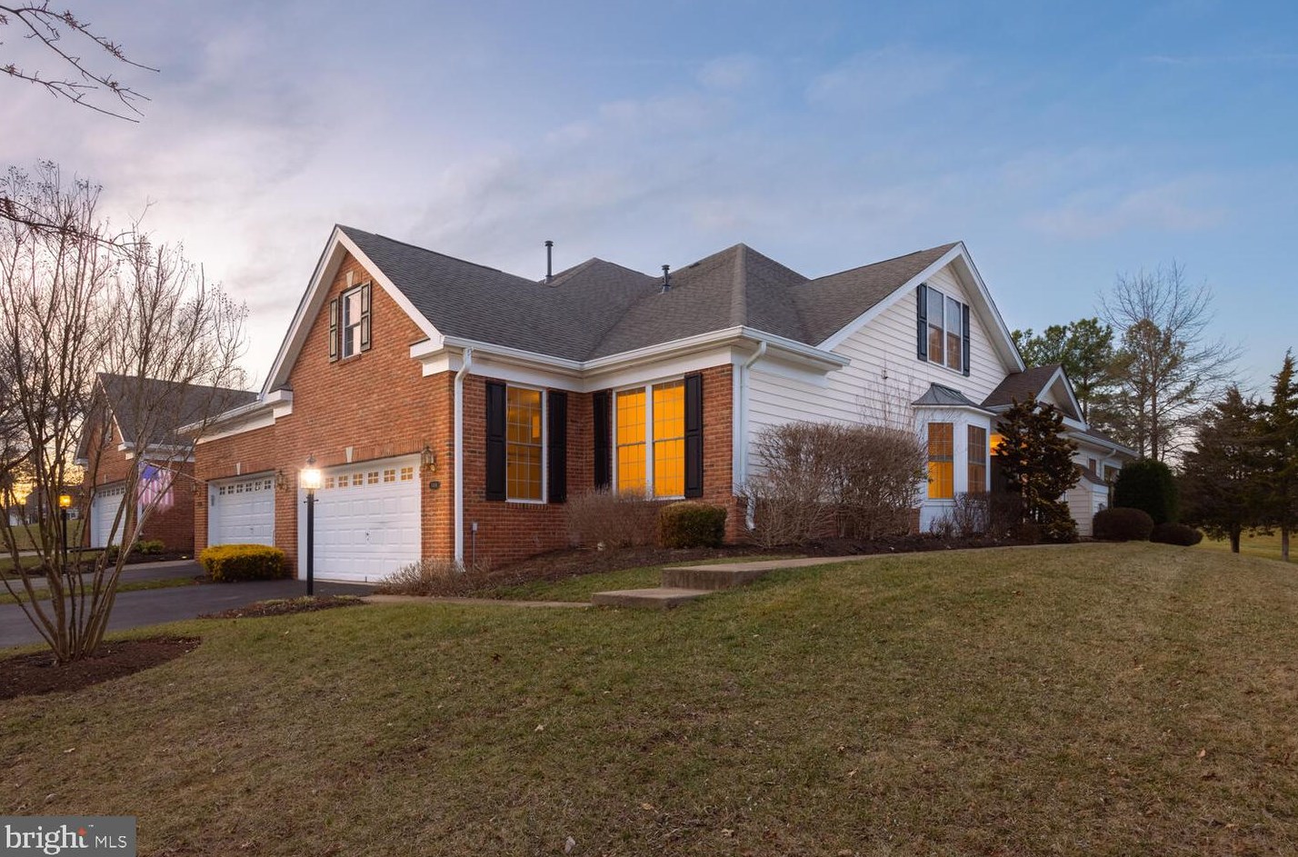 5406 Trevino Dr, Haymarket, VA 20169