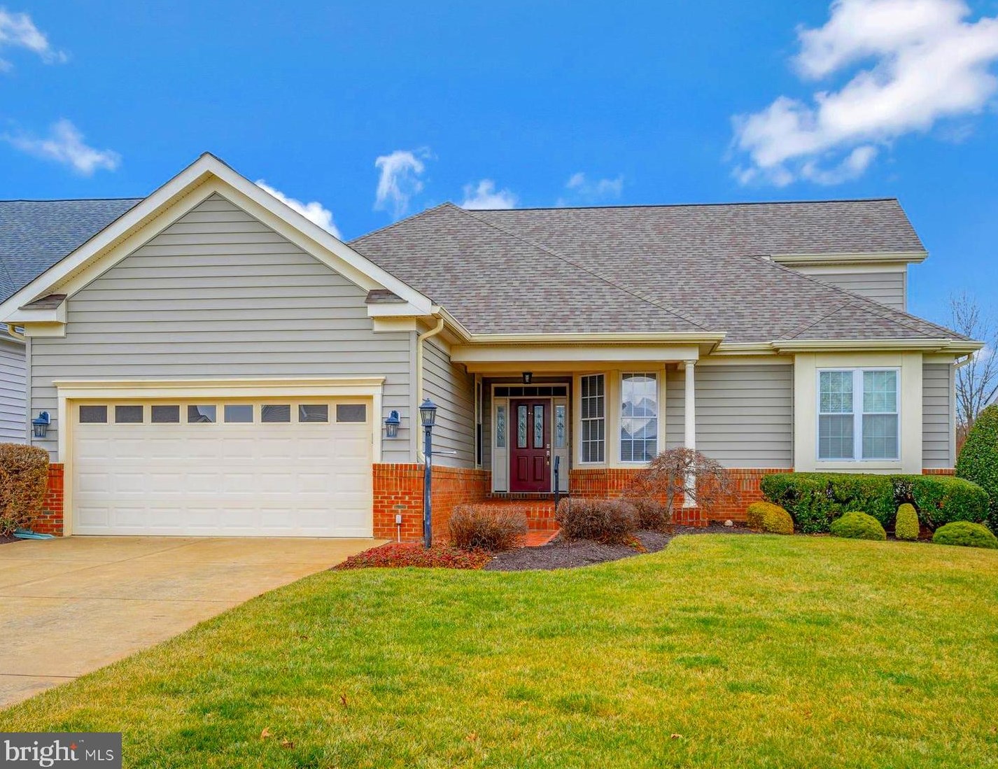 13784 Charismatic Way, Gainesville, VA 20155