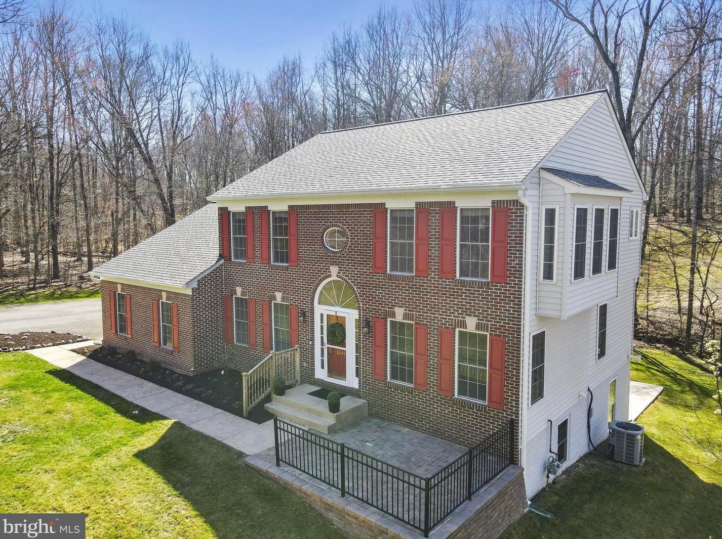 7323 Sheraton Dr, Manassas, VA 20112