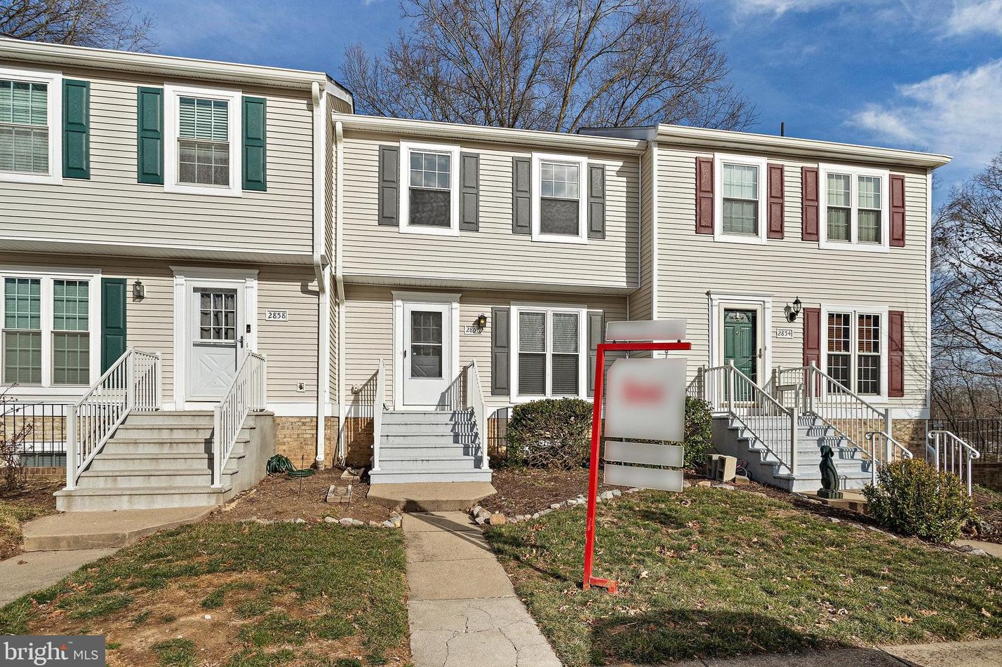 2856 Burgundy Pl, Woodbridge, VA 22192