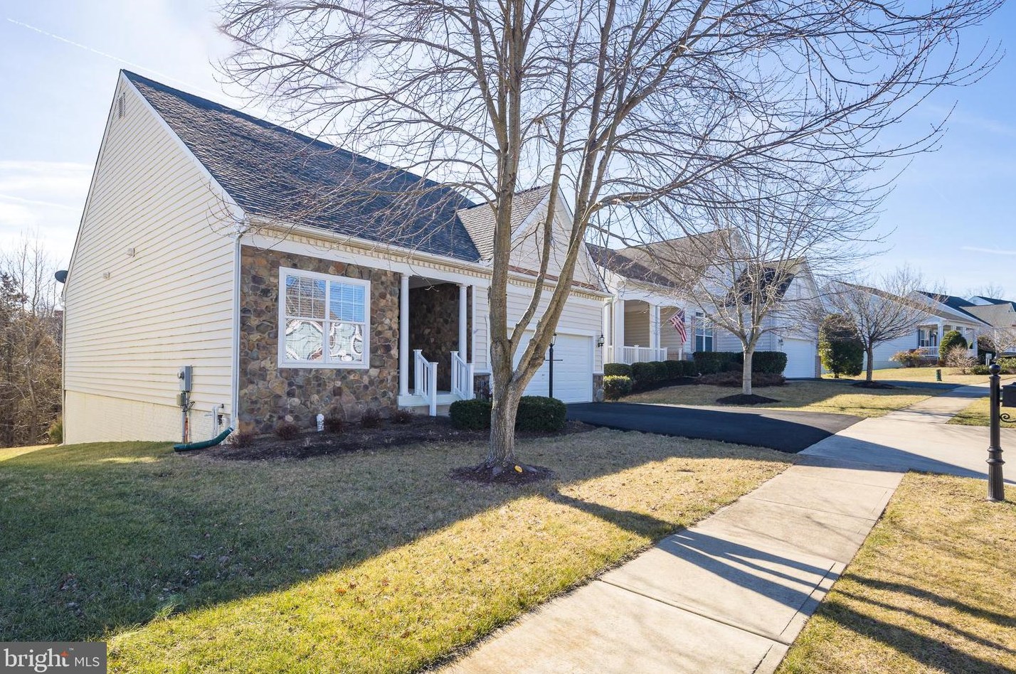 13069 Ormond Dr, Bristow, VA 20136