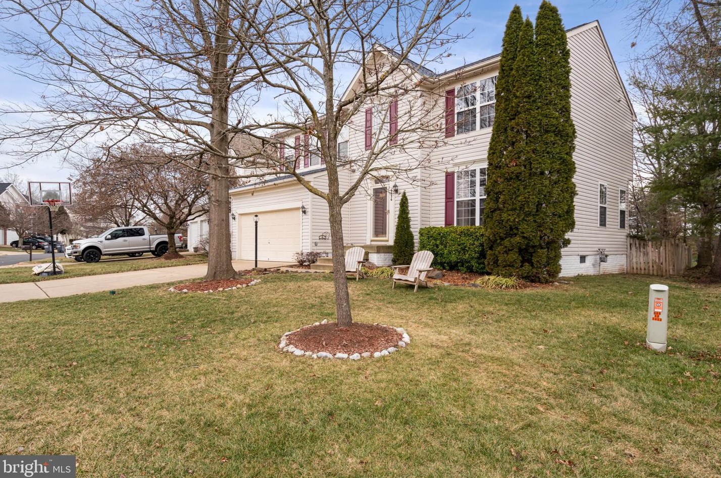 9836 Rainleaf Ct, Bristow, VA 20136