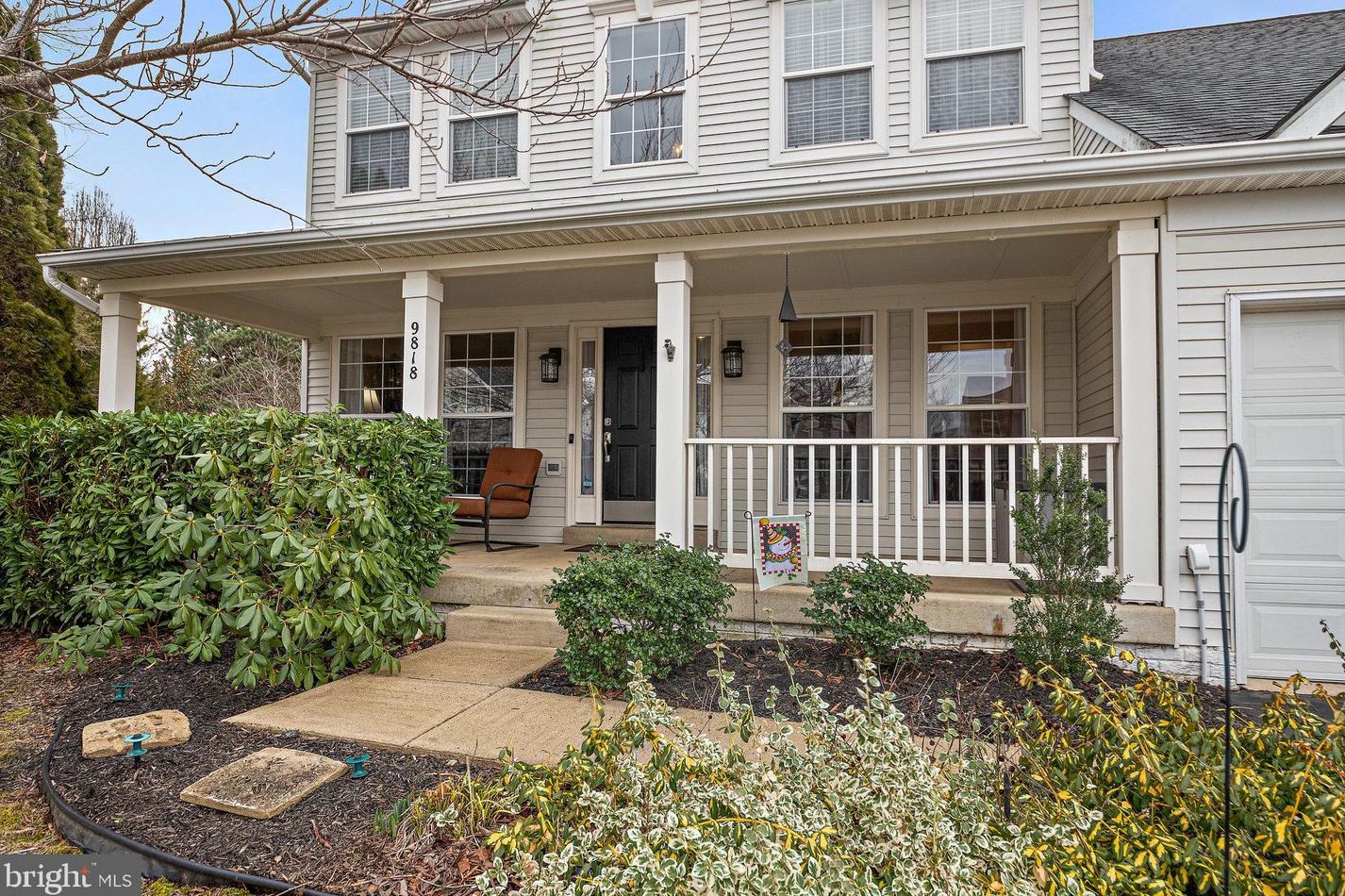 9818 Nugget Ct, Bristow, VA 20136