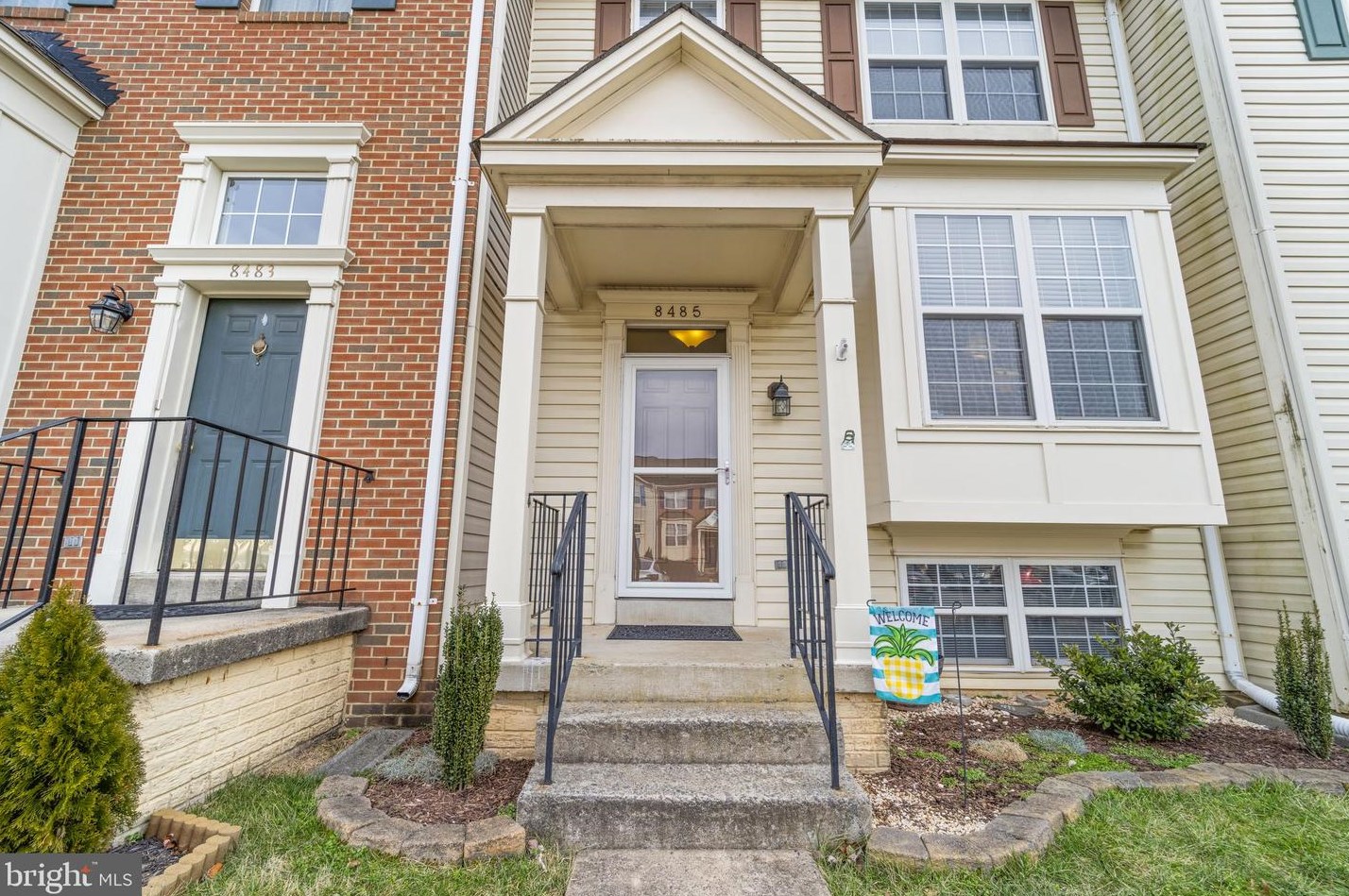8485 Tackhouse Loop, Gainesville, VA 20155