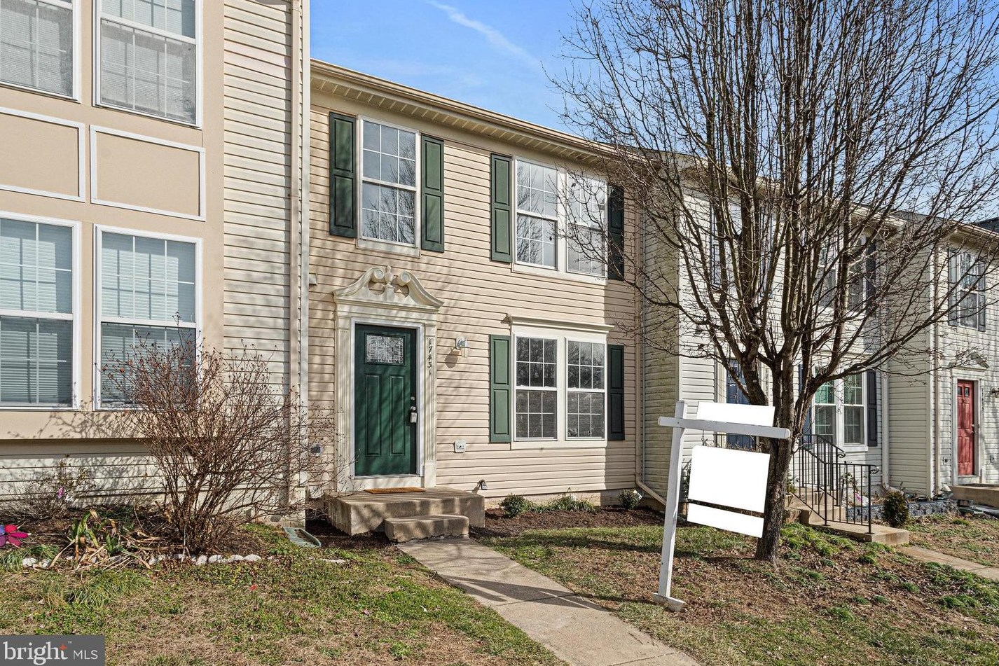 17431 Kagera Dr, Dumfries, VA 22025-1948