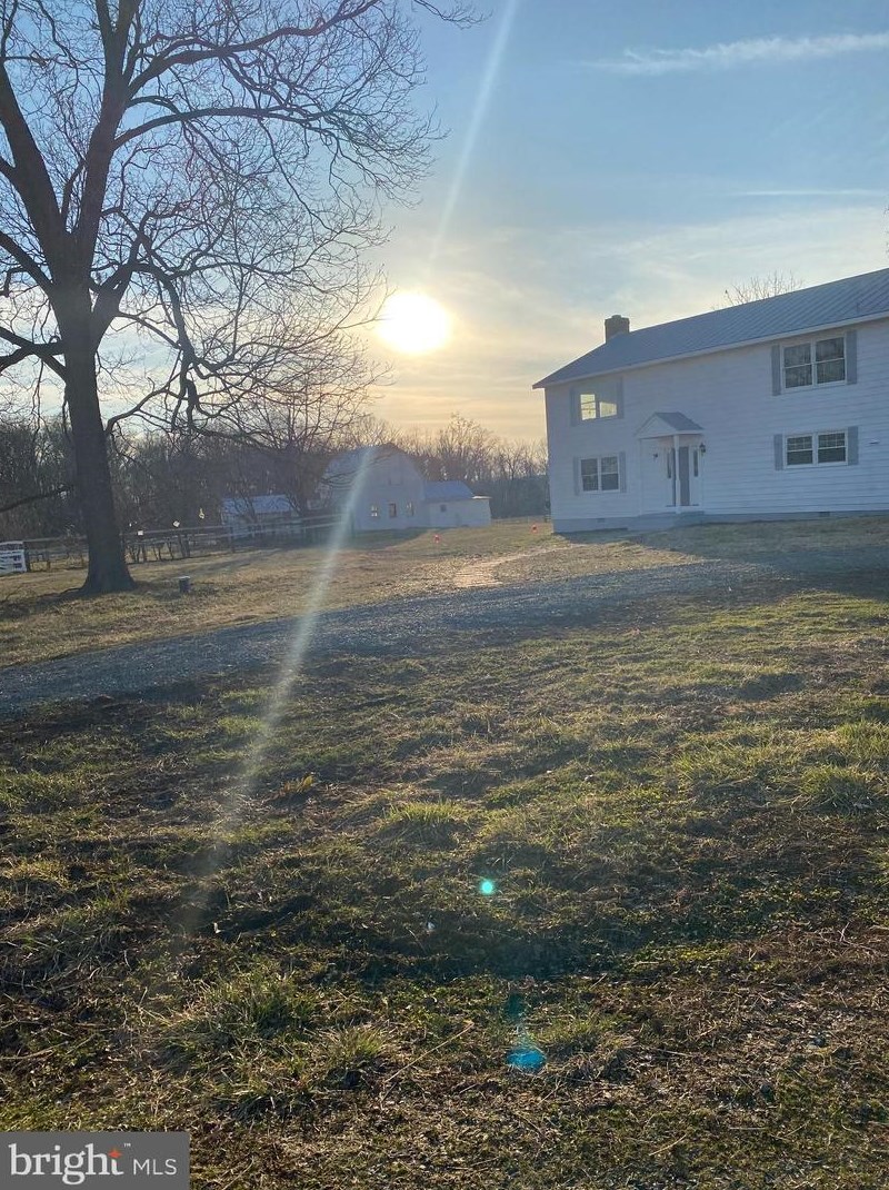 11522 Aden Rd, Nokesville, VA 20181