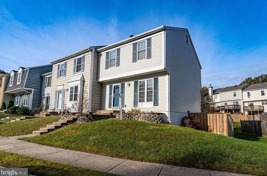 12210 Allspice Ct, Woodbridge, VA 22192