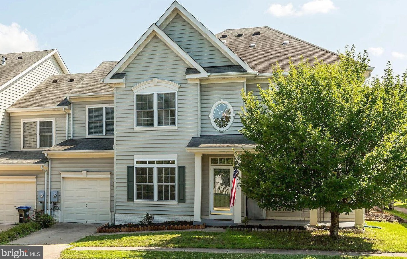 12849 Rannoch Forest Cir, Bristow, VA 20136