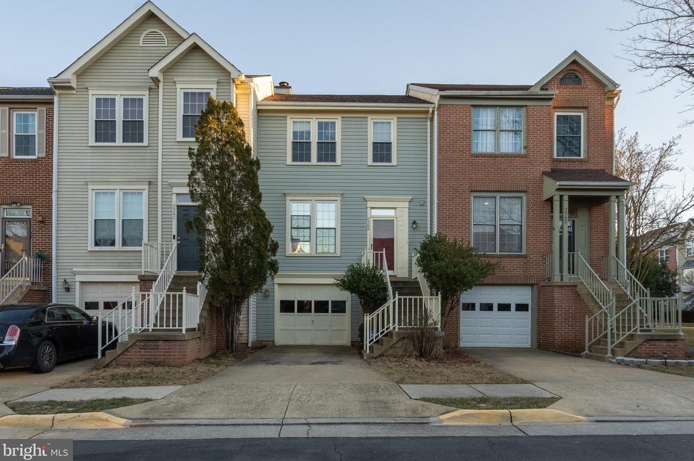 7764 Black Horse Ct, Manassas, VA 20109