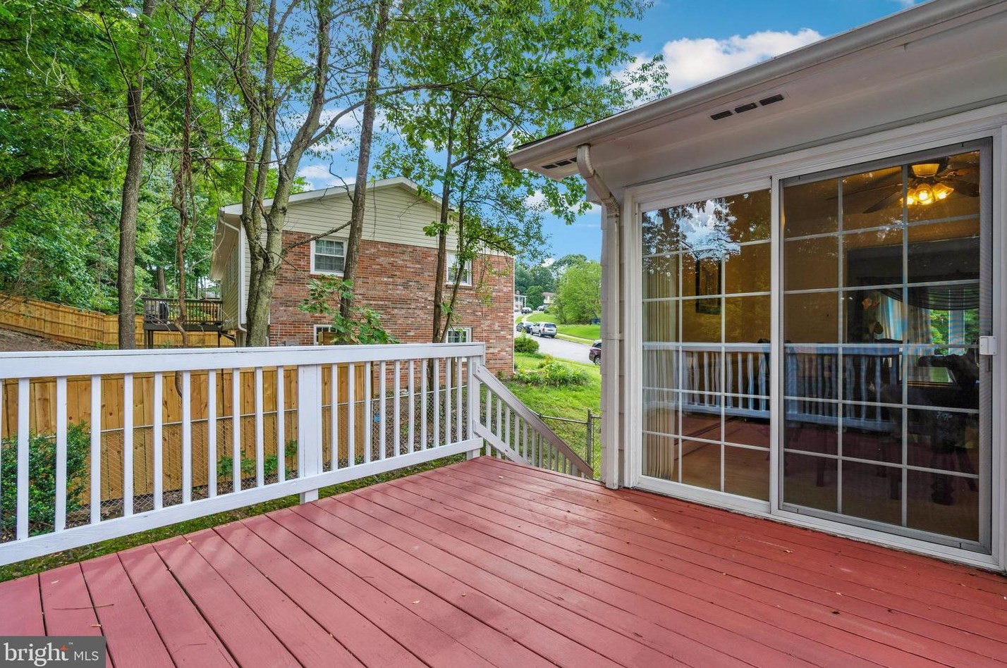 4715 Koester Dr, Woodbridge, VA 22193