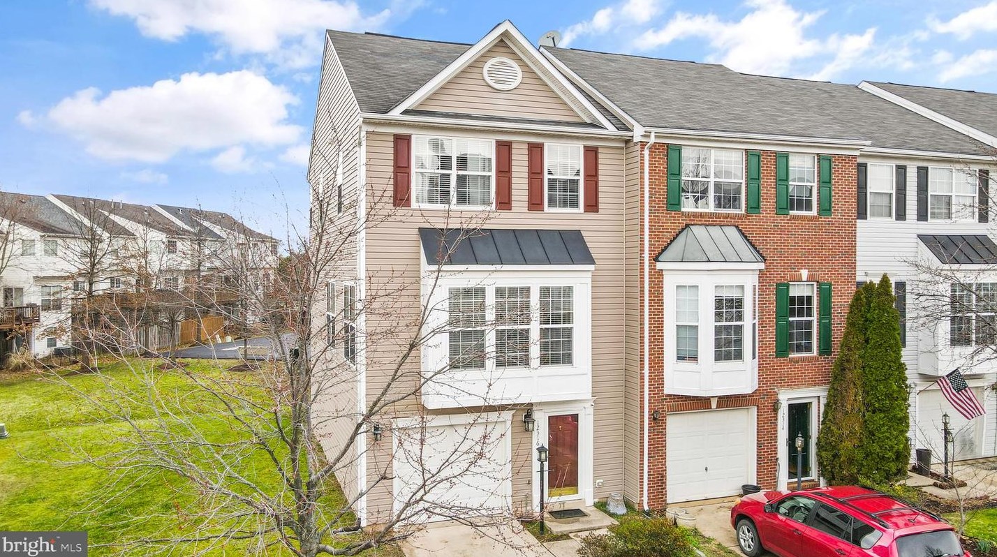 12316 Malvern Way, Bristow, VA 20136