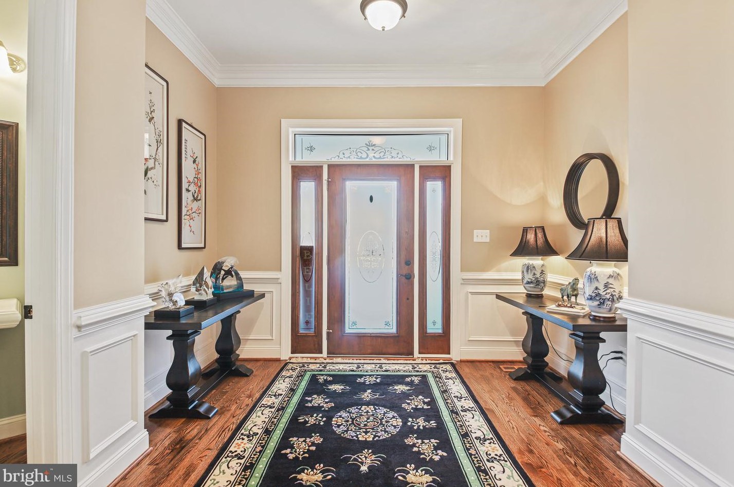 8169 Snead Loop, Gainesville, VA 20155