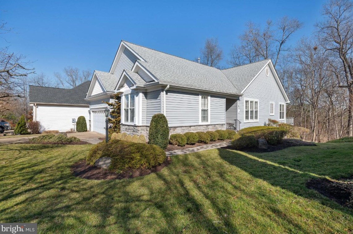 13554 Ryton Ridge Ln, Gainesville, VA 20155