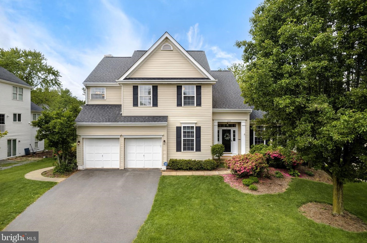 8105 Fruit Wood Ct, Manassas, VA 20111-2592
