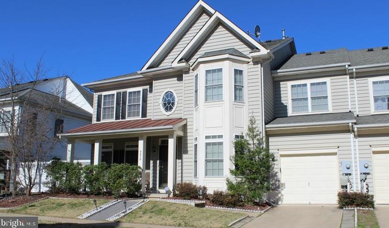 9878 Dochart Sound Ln, Bristow, VA 20136