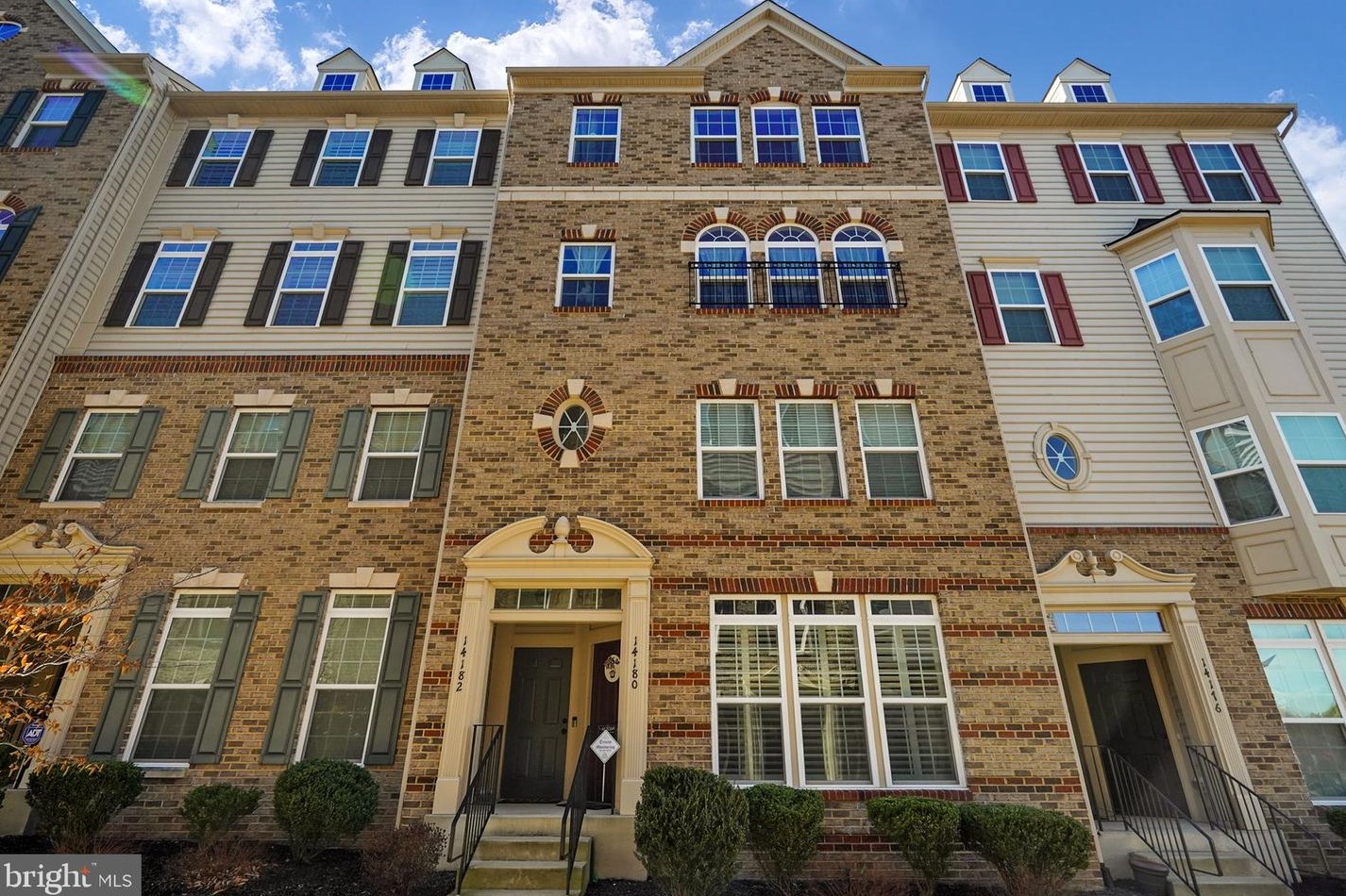 14182 Haro Trail, Gainesville, VA 20155