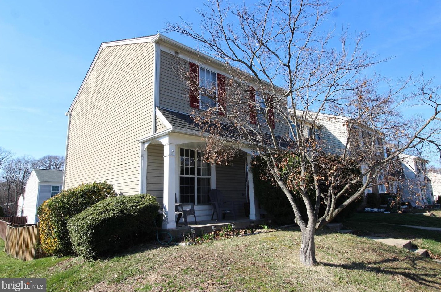 2922 Madeira Ct, Woodbridge, VA 22192