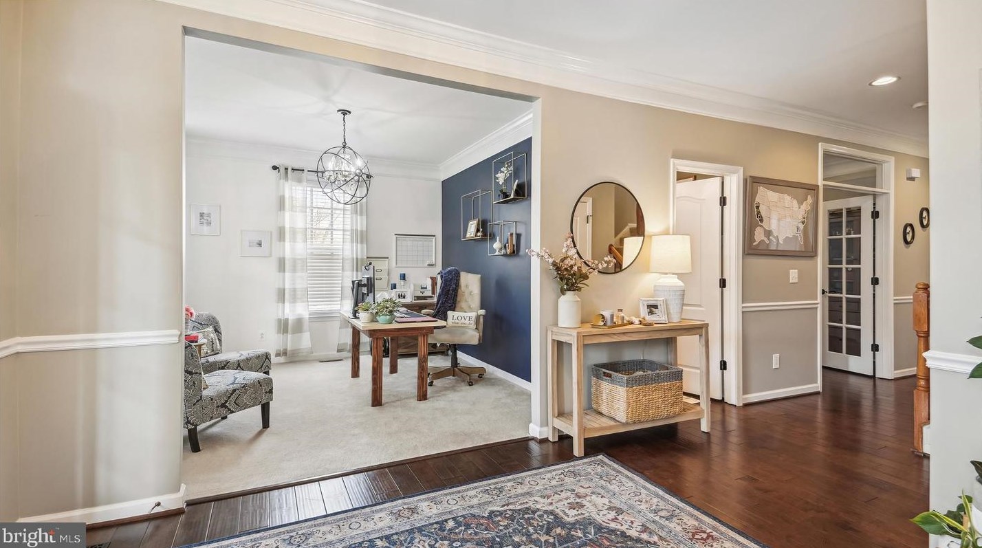 10481 Tenth Alabama Wy, Bristow, VA 20136