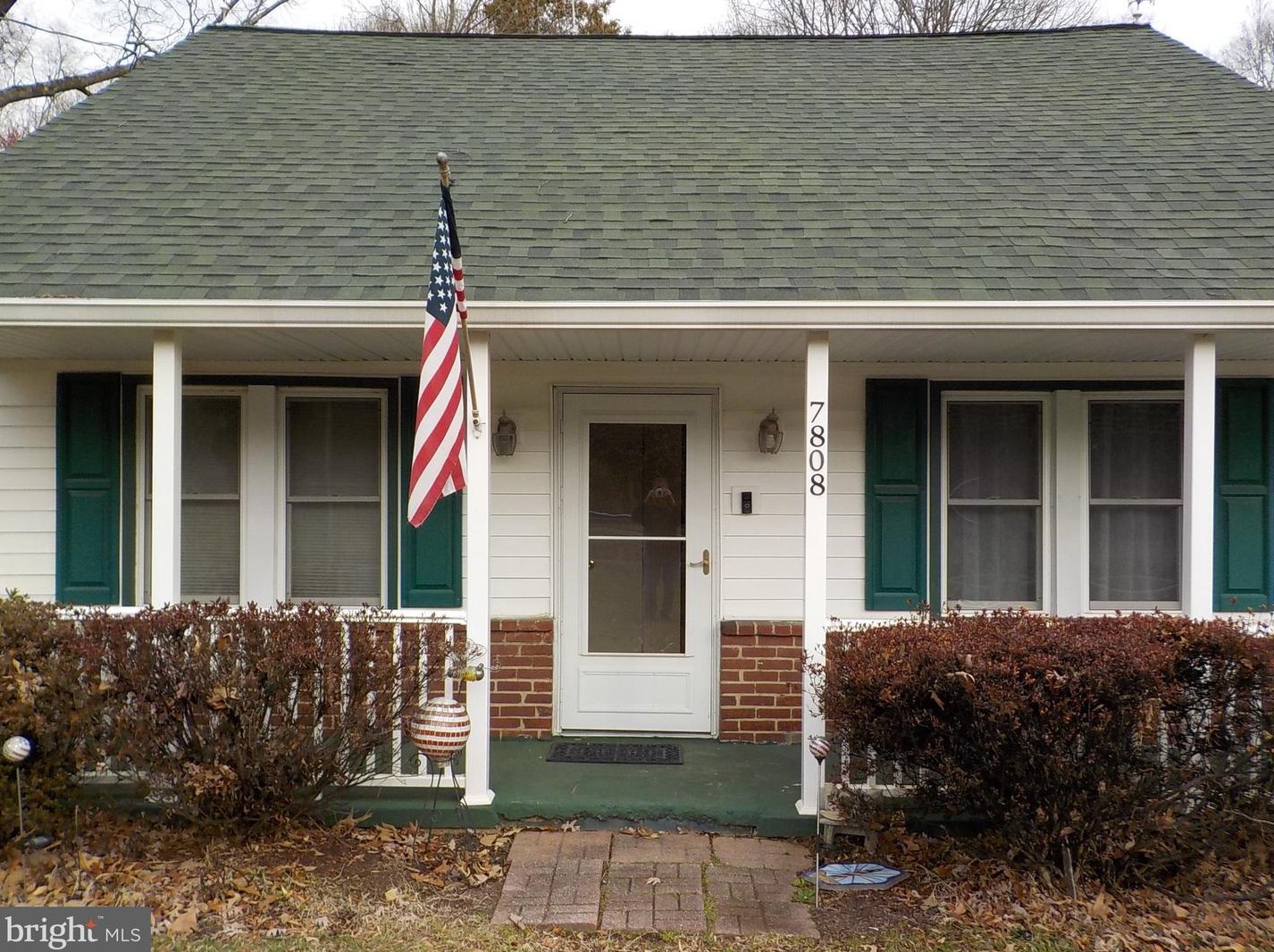 7808 Hoadly Rd, Manassas, VA 20112