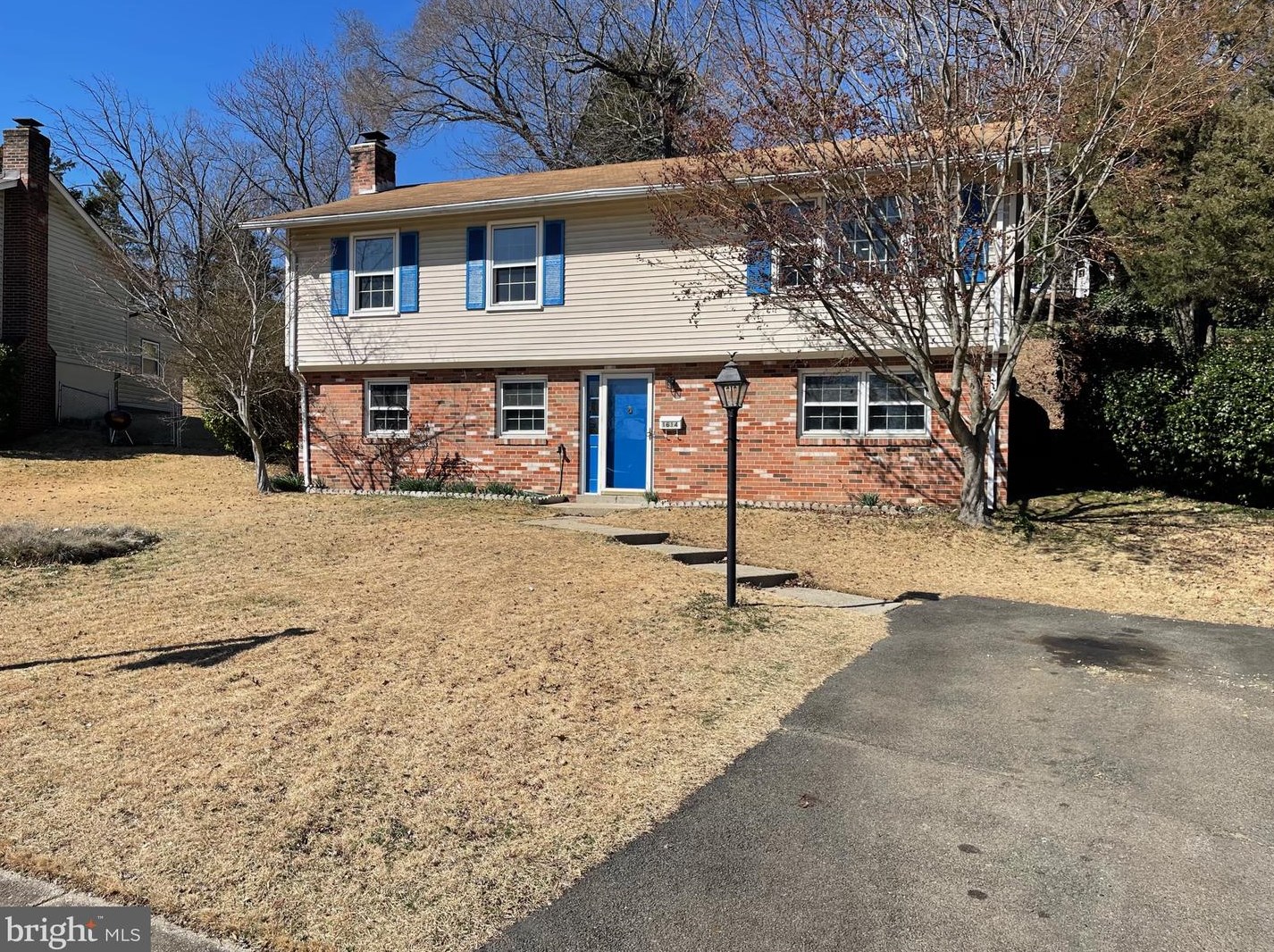1614 Ashford Pl, Woodbridge, VA 22191