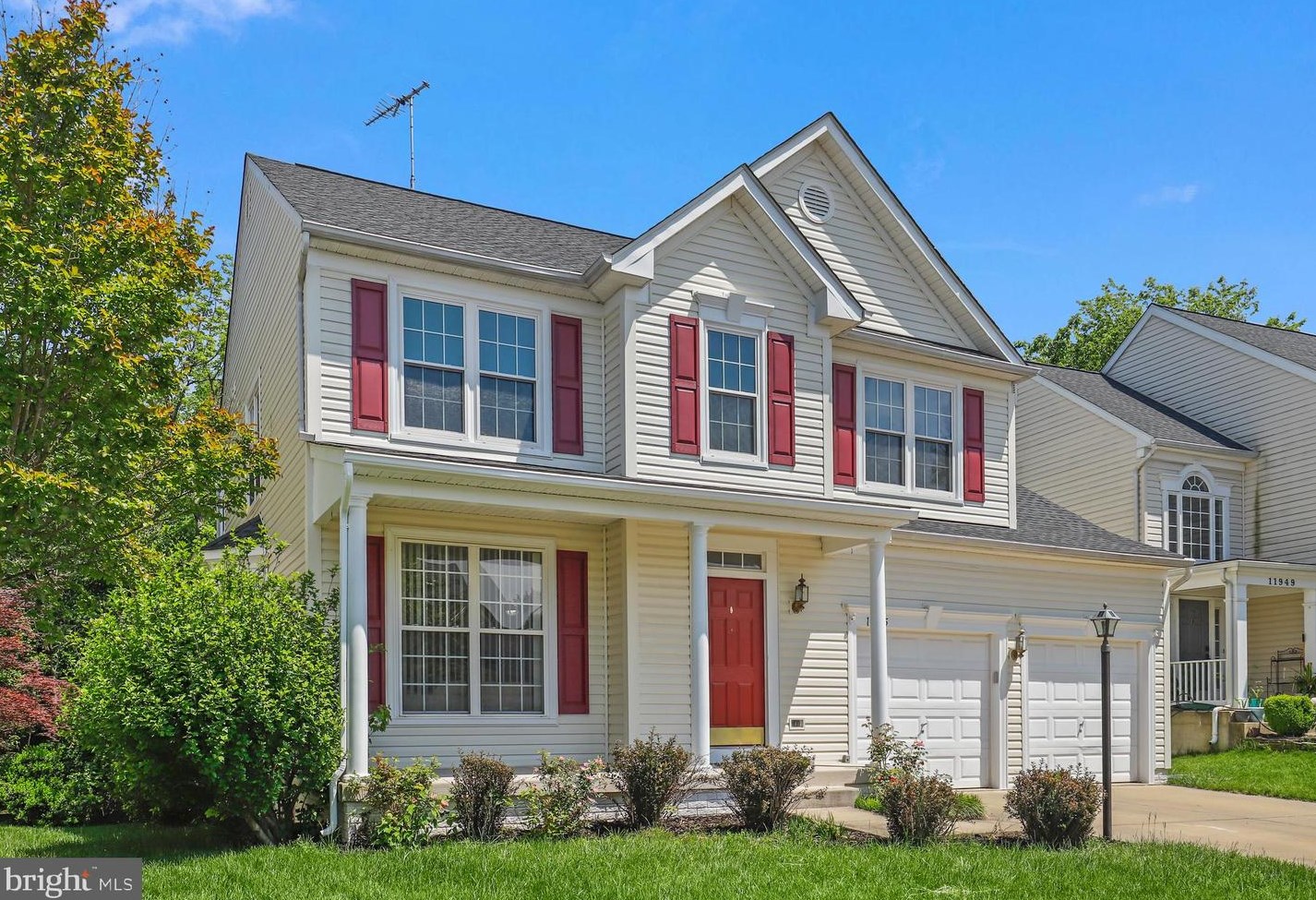 11945 Molly Pitcher Cir, Manassas, VA 20109-4802