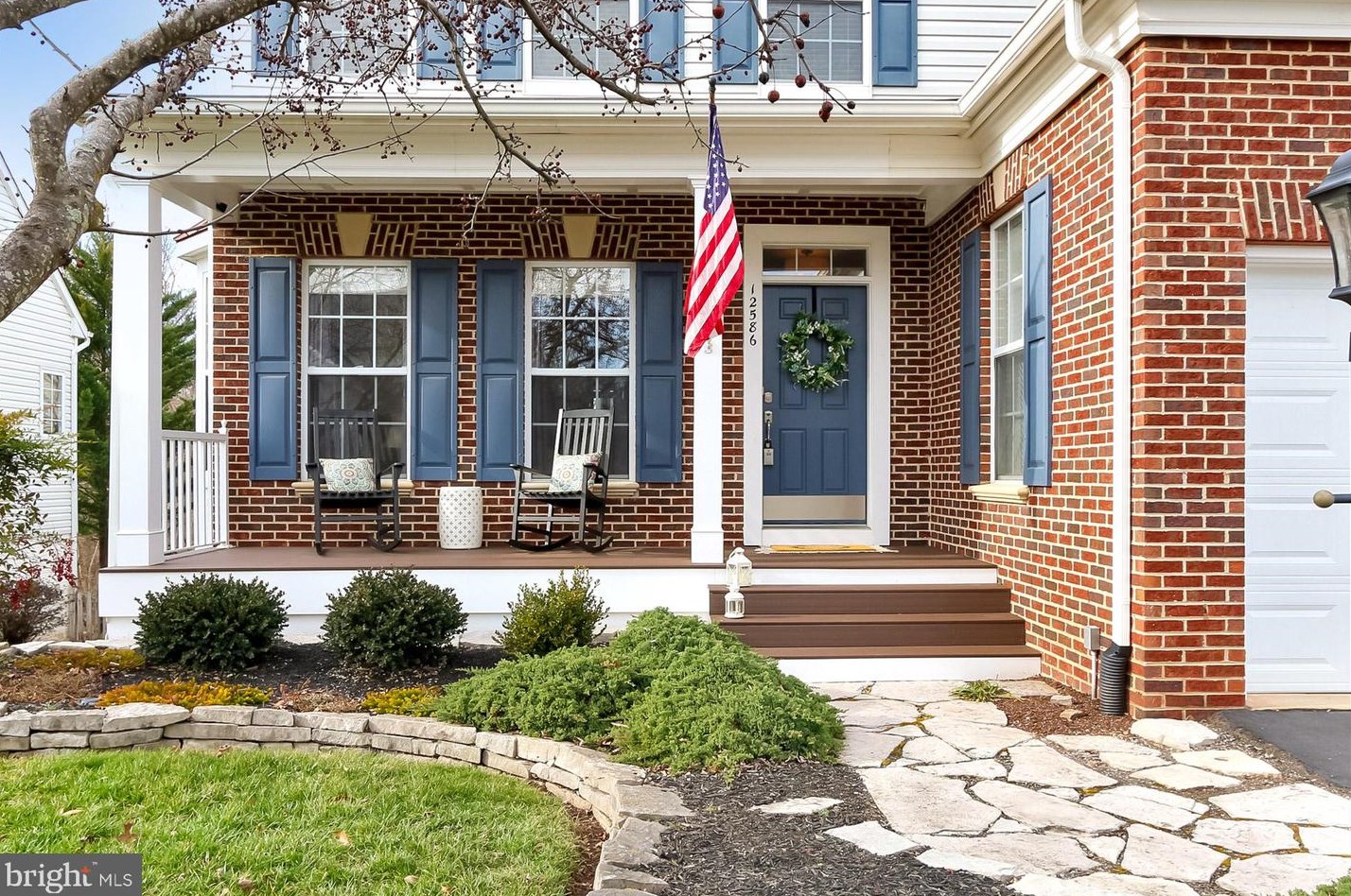 12586 Garry Glen Dr, Bristow, VA 20136