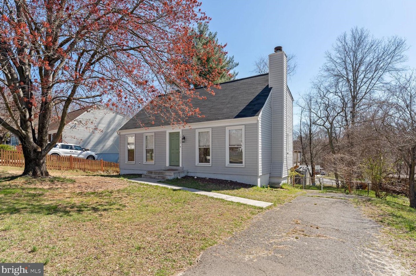 14109 Lindendale Rd, Woodbridge, VA 22193