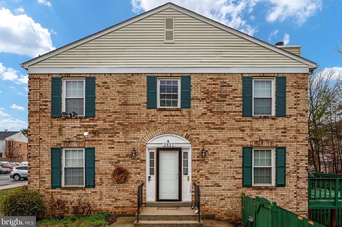 2857 Bowes Ln, Woodbridge, VA 22193