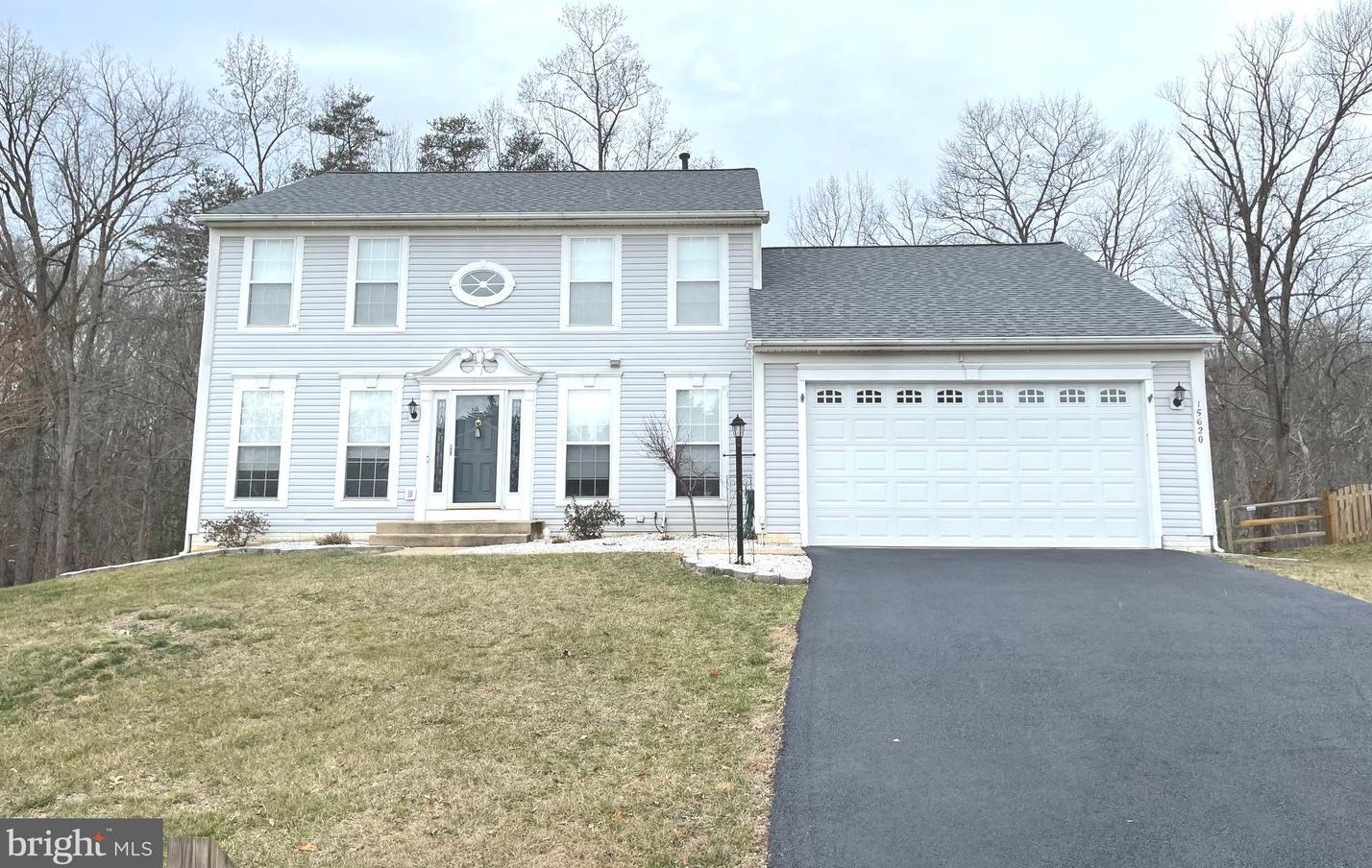 15620 Bloomfield Dr, Woodbridge, VA 22193
