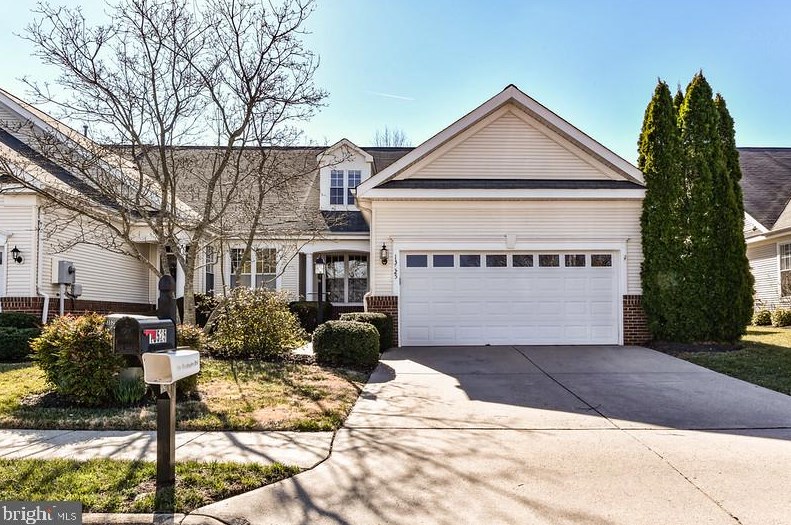 13525 Tallyrand Way, Gainesville, VA 20155