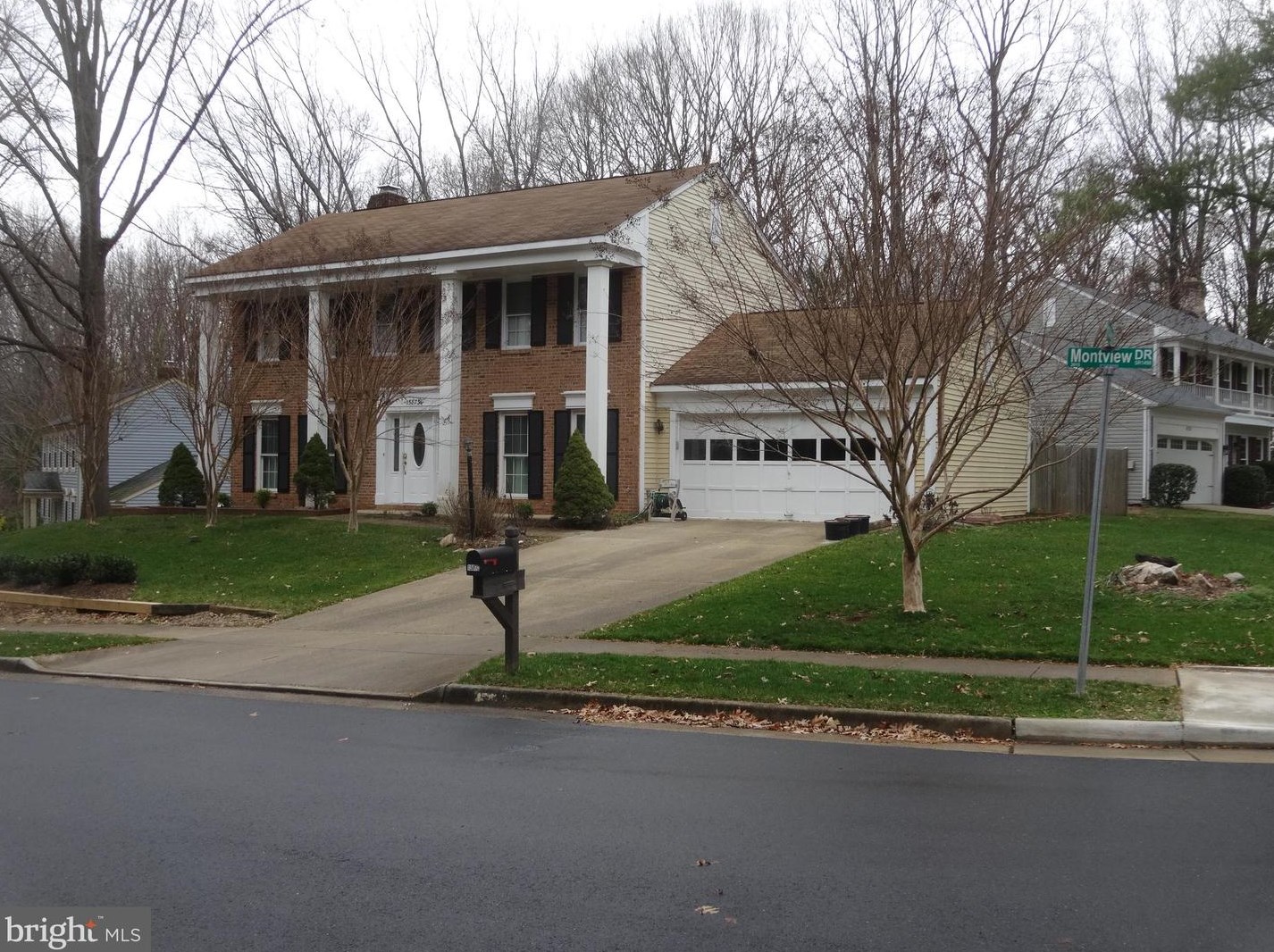 15873 Montview Dr, Dumfries, VA 22025