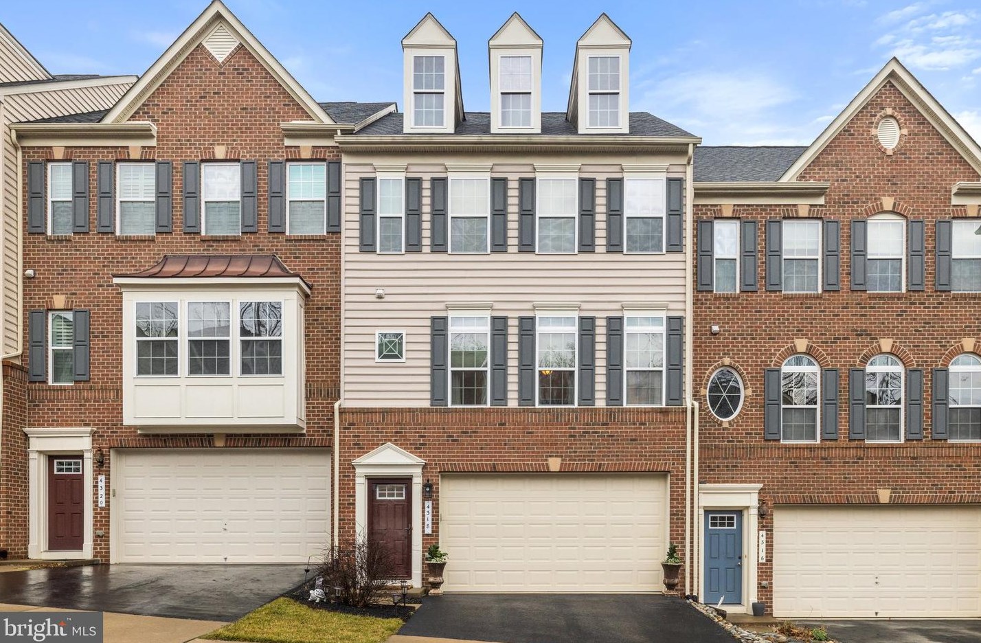4318 Wisley Turn, Woodbridge, VA 22192