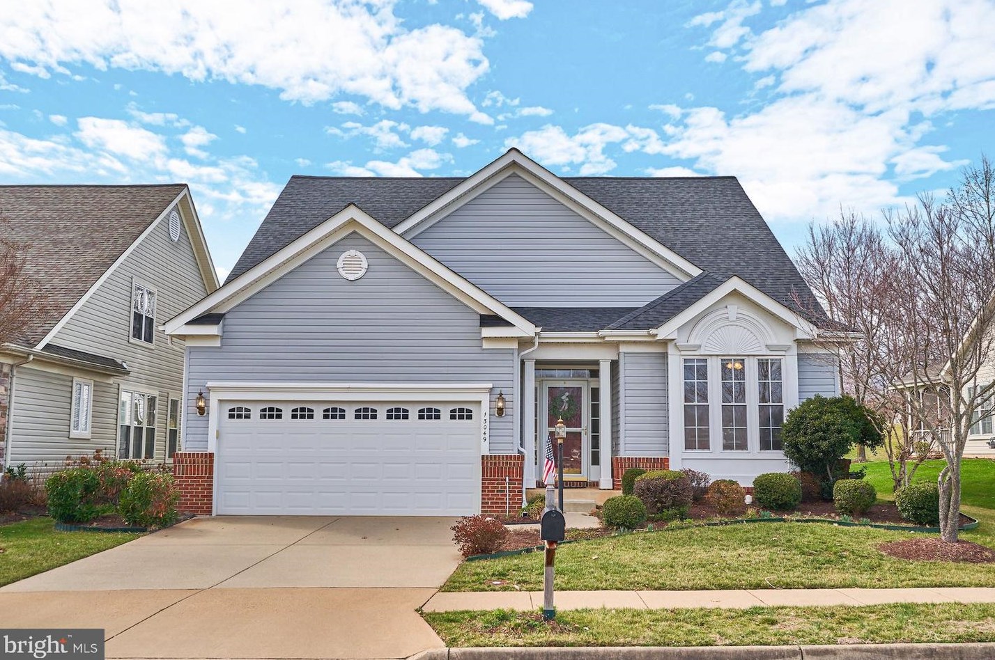 13049 Triple Crown Loop, Gainesville, VA 20155