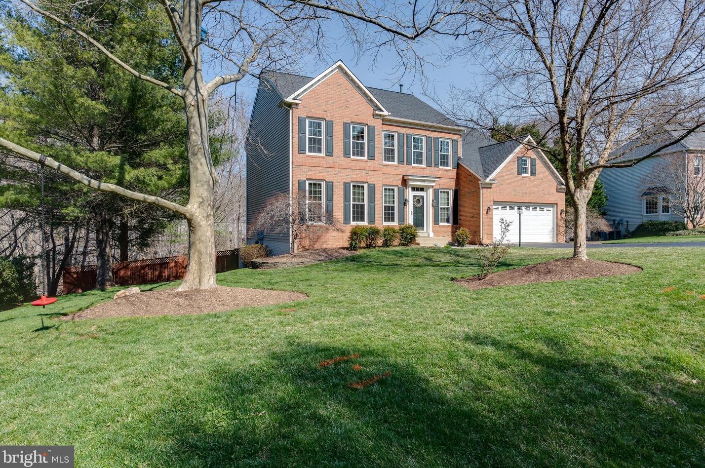 7880 Kendrick Ct, Manassas, VA 20112-4600